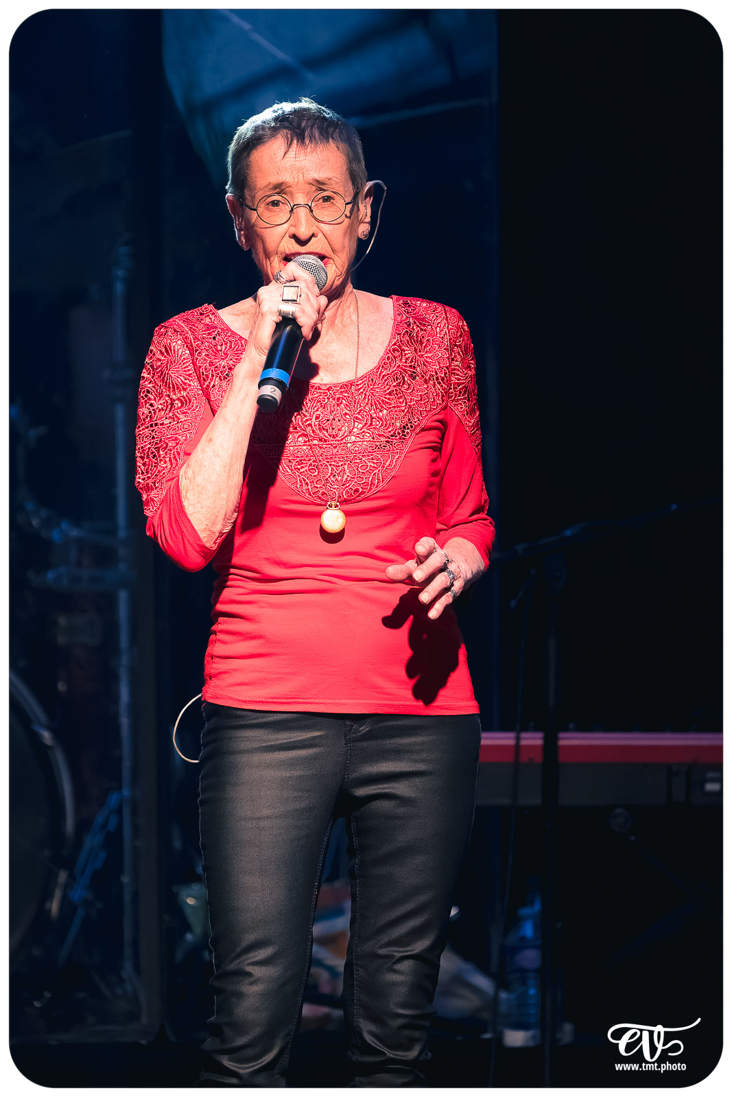 38EME EDITION DU THEATRE DE LA CHOUCROUTERIE